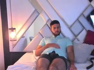 Camsoda Live Sex Cam of burning-temptationfx