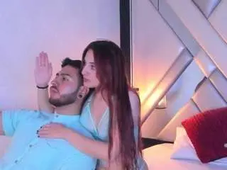 Camsoda Free Porn Cam of burning-temptationfx
