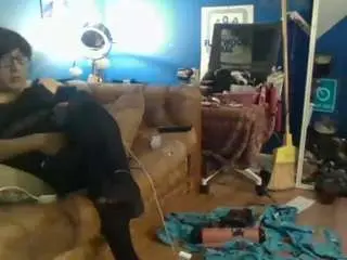 Camsoda Live Sex Cam of leticiafox77