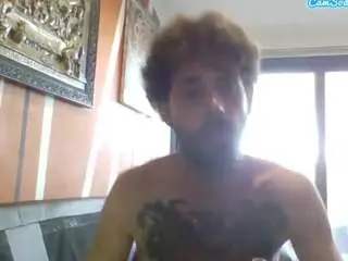 Camsoda Sex Cam of rozuk