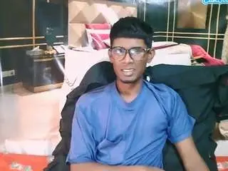 Camsoda Best Webcam of indianthuggin