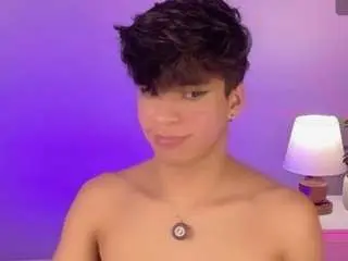 Camsoda Best live sex cam show of angel-david-ad