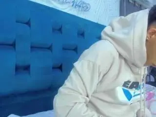 Camsoda Best Webcam of jhosexguy