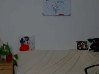 Camsoda Adult Video Chat of zeinmiracles