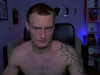 Camsoda Free Porn Cam of mike-crist1