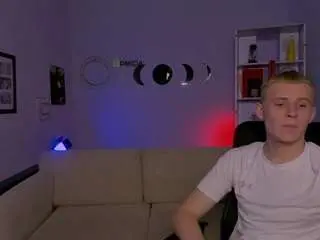 Camsoda Adult Webcam of mike-crist1