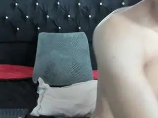Camsoda Best Webcam of sebas-cat