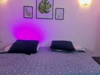 Camsoda Sex Cam of tyson-masoon