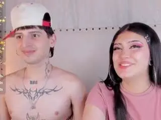 Camsoda Watch Live Sex Cams of settandgwen20