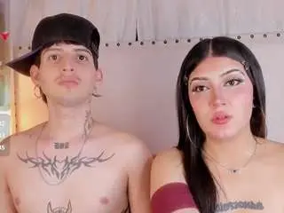 Camsoda Best live sex cam show of settandgwen20