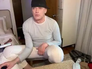 Camsoda Live Sex of jakeparty