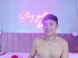 Camsoda Nude Webcam of secretvelvetfx