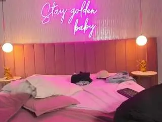 Camsoda Best Webcam of secretvelvetfx