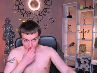 Camsoda Adult Video Chat of eric-nova