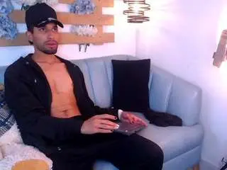 Camsoda Best Webcam of michaelhanks