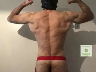 Camsoda Free Porn Cam of oldfaithful