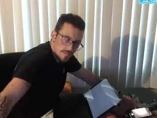 Camsoda Sex Cam of elihujack