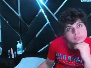 Camsoda Live Sex of isabelavillalba