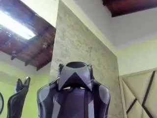 Camsoda Best Webcam of leo-hot23