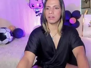 Camsoda Live Sex of tylerbloom
