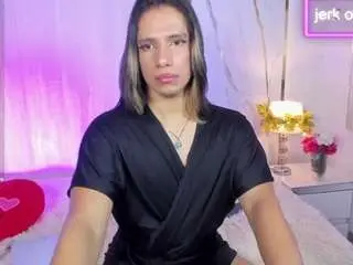 Camsoda Private Sex Chat of tylerbloom