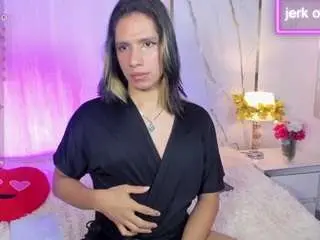 Camsoda Adult Webcams of tylerbloom