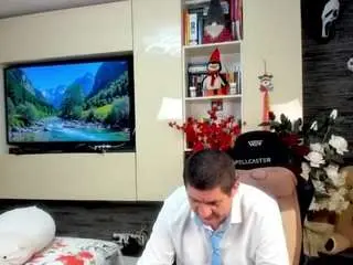 Camsoda Adult Webcam of spartacustelephone
