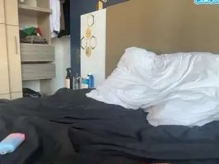 Camsoda Best Webcam of seanmichaels