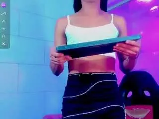 Camsoda Live Sex Cam of alondra-wile