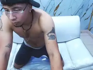 Chaturbate Live Sex Cam of jbarto_