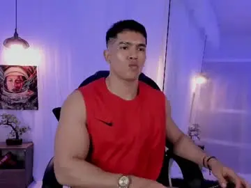 Chaturbate Sex Cam of nick_fenix