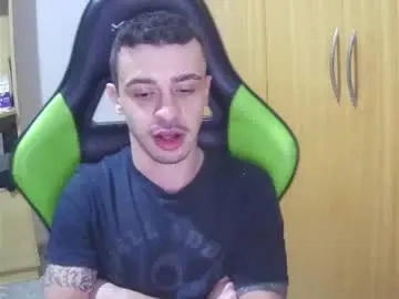 Chaturbate Sex Chat of 1good_vibes1