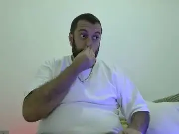 Chaturbate Adult Webcam of baddaddybrasil
