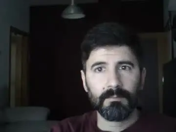 Chaturbate Sex Chat of donnie_darkos83