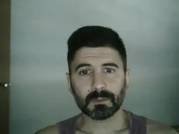 Chaturbate Sex Chat of donnie_darkos83