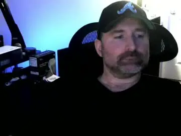 Chaturbate Sex Cam of fuzz08