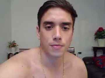 Chaturbate Watch Live Sex Cams of jorge124345