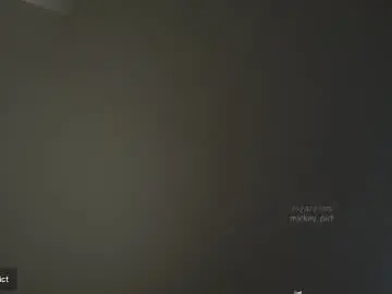 Chaturbate Live Sex Cam of mickey_pict