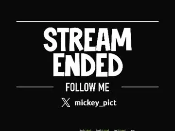 Chaturbate Sex Cam of mickey_pict