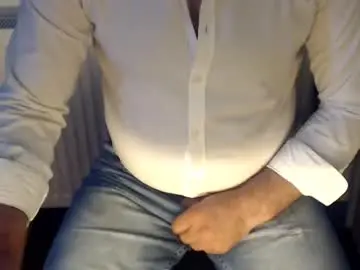 Chaturbate Live Porn of mike_master30
