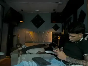 Chaturbate Sex Chat of mr_mois