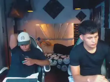 Chaturbate Free Porn Cam of mr_mois