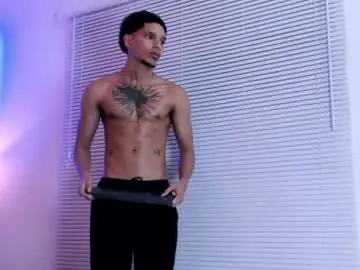 Chaturbate Best live sex cam show of owen_blaze3