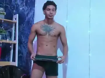 Chaturbate Best Webcam of owen_blaze3