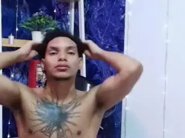 Chaturbate Watch Live Sex Cams of owen_blaze3