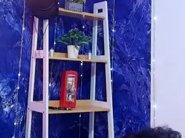 Chaturbate Live Sex of owen_blaze3