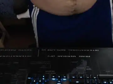 Chaturbate Best Webcam of vancoserx111