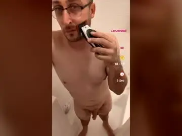 Chaturbate Live Porn of aholevibe
