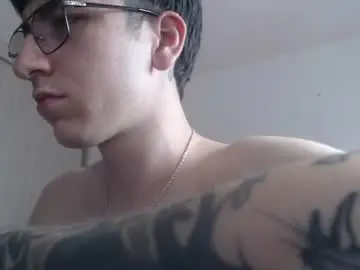 Chaturbate Live Porn of axel__master