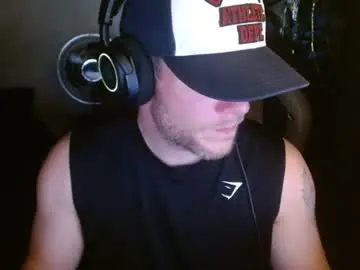 Chaturbate Adult Webcam of chrjoh22